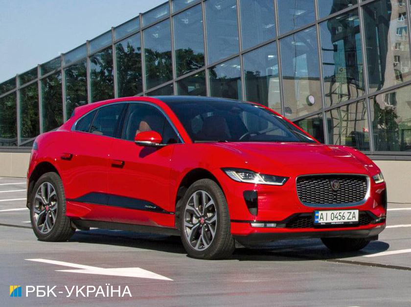 Електричний сюрприз: як змінився ринок електромобілів в Україні за 2021 рік